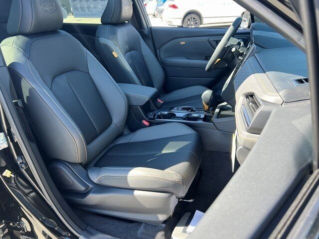 2026 Subaru FORESTER Wilderness Springfield VA