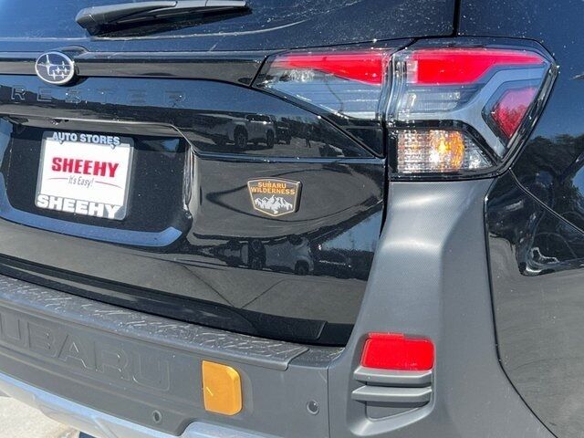 2026 Subaru FORESTER Wilderness Springfield VA