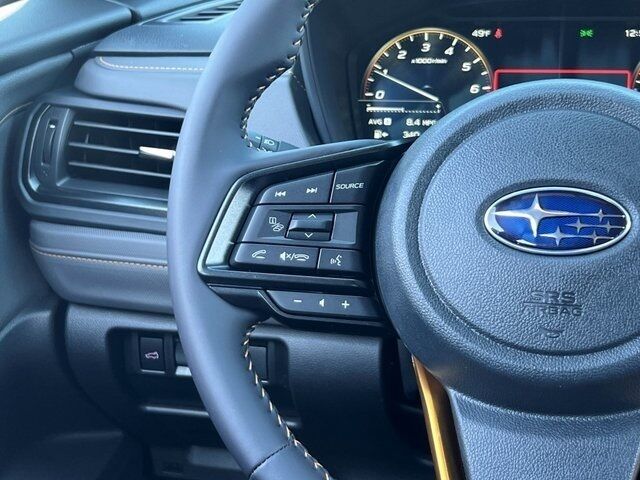 2026 Subaru FORESTER Wilderness Springfield VA