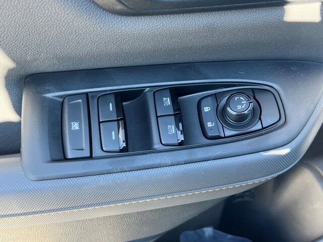 2026 Subaru FORESTER Wilderness Springfield VA