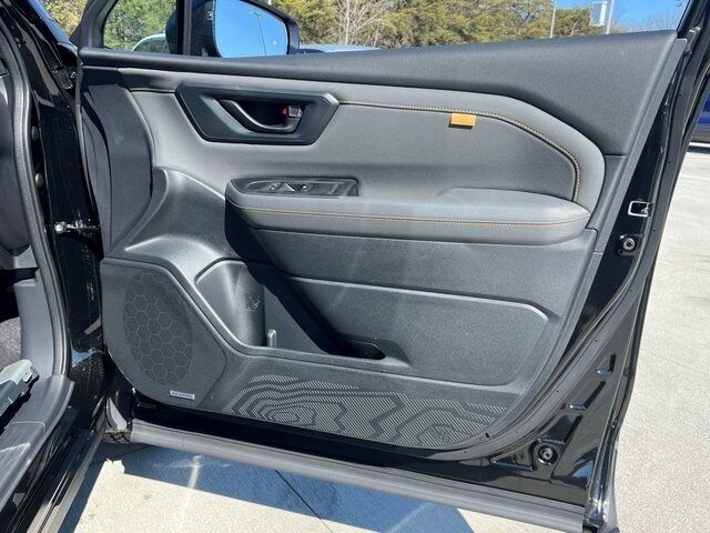 2026 Subaru FORESTER Wilderness Springfield VA