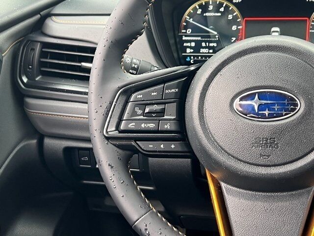 2026 Subaru FORESTER Wilderness Springfield VA