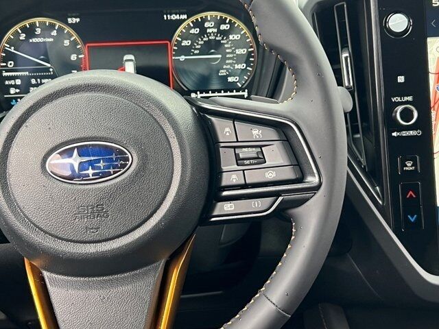 2026 Subaru FORESTER Wilderness Springfield VA