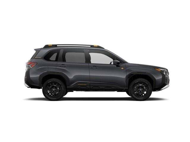 2026 Subaru FORESTER Wilderness Springfield VA