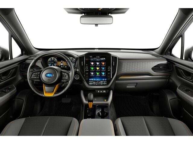 2026 Subaru FORESTER Wilderness Springfield VA