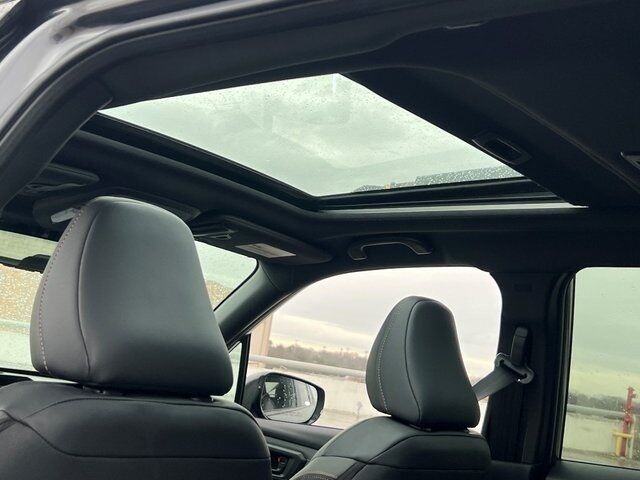 2026 Subaru FORESTER Wilderness Springfield VA