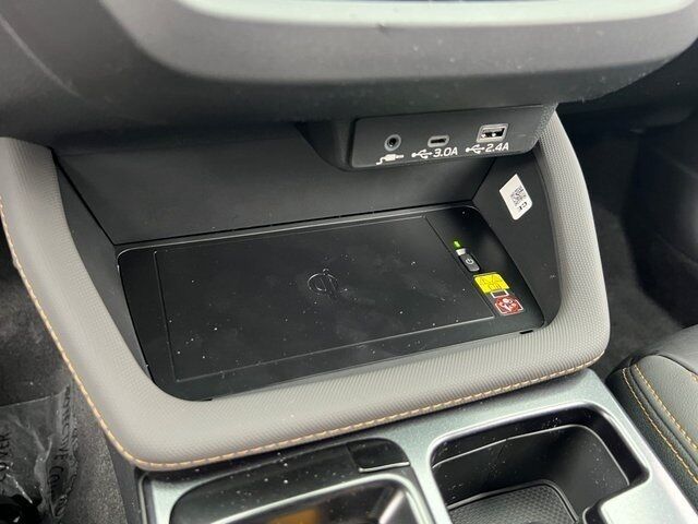 2026 Subaru FORESTER Wilderness Springfield VA