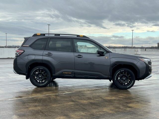 2026 Subaru FORESTER Wilderness Springfield VA