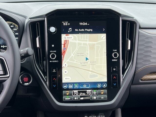 2026 Subaru FORESTER Wilderness Springfield VA