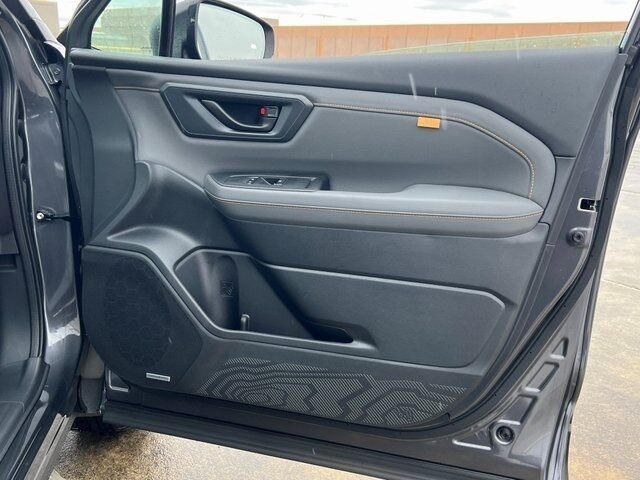 2026 Subaru FORESTER Wilderness Springfield VA