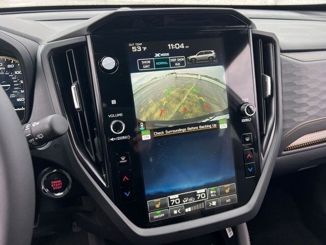 2026 Subaru FORESTER Wilderness Springfield VA