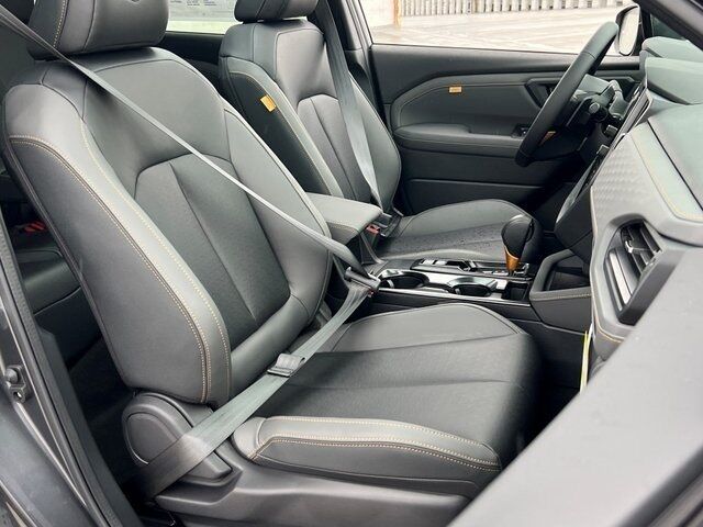 2026 Subaru FORESTER Wilderness Springfield VA