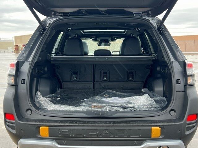 2026 Subaru FORESTER Wilderness Springfield VA