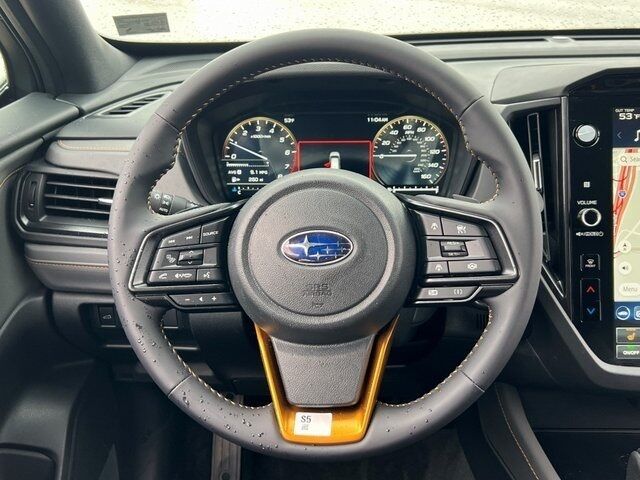 2026 Subaru FORESTER Wilderness Springfield VA