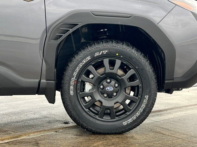 2026 Subaru FORESTER Wilderness Springfield VA