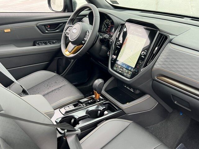 2026 Subaru FORESTER Wilderness Springfield VA