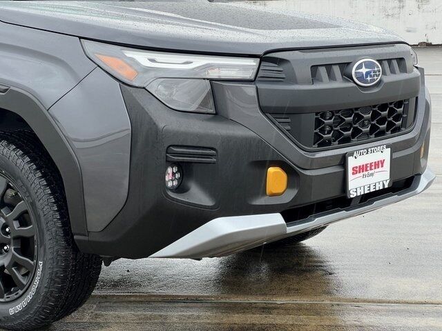 2026 Subaru FORESTER Wilderness Springfield VA