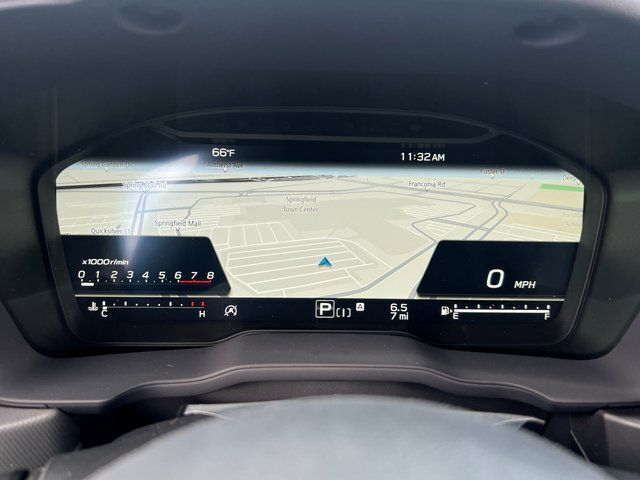 2026 Subaru FORESTER Wilderness Springfield VA