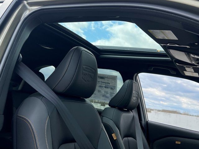 2026 Subaru FORESTER Wilderness Springfield VA