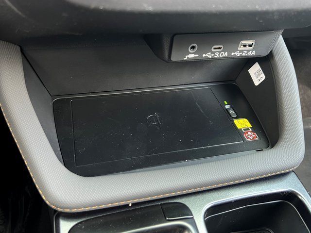 2026 Subaru FORESTER Wilderness Springfield VA