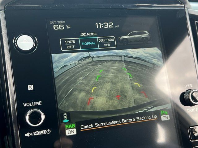 2026 Subaru FORESTER Wilderness Springfield VA