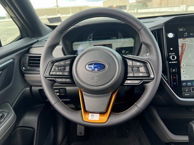 2026 Subaru FORESTER Wilderness Springfield VA