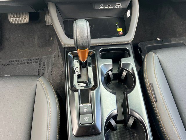 2026 Subaru FORESTER Wilderness Springfield VA