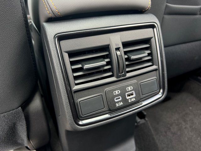 2026 Subaru FORESTER Wilderness Springfield VA