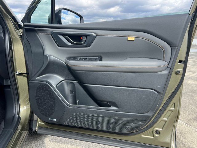 2026 Subaru FORESTER Wilderness Springfield VA