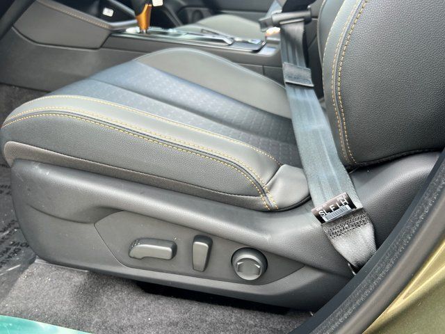 2026 Subaru FORESTER Wilderness Springfield VA