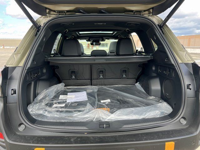 2026 Subaru FORESTER Wilderness Springfield VA