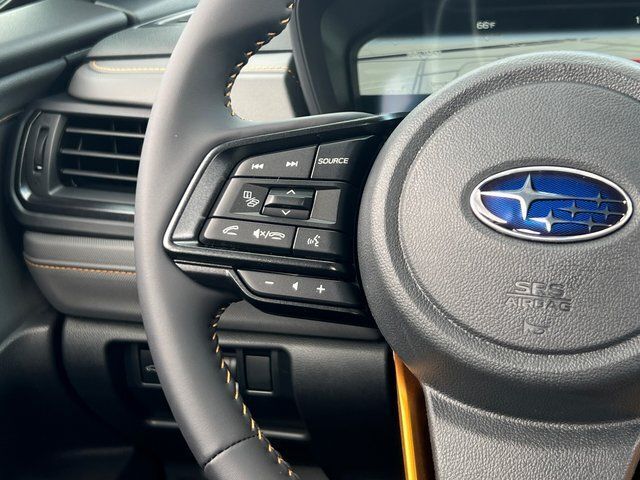 2026 Subaru FORESTER Wilderness Springfield VA