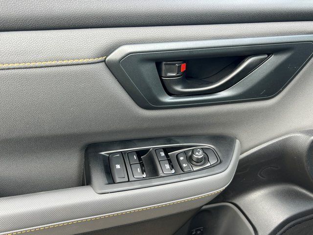 2026 Subaru FORESTER Wilderness Springfield VA