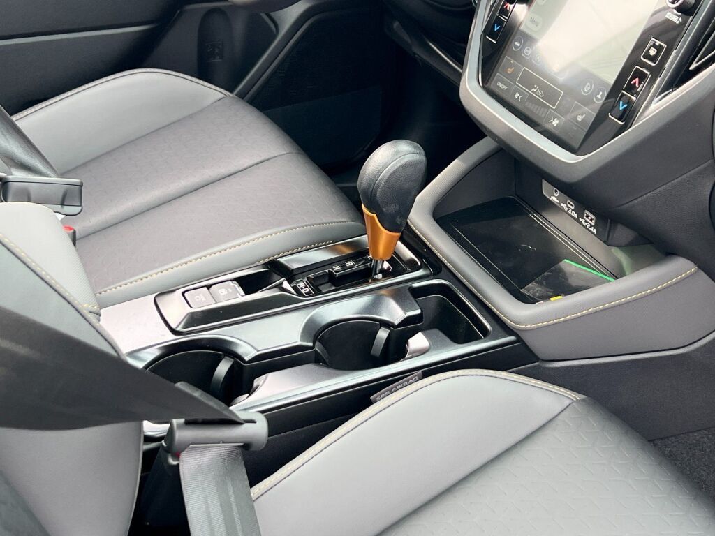 2026 Subaru FORESTER Wilderness Springfield VA
