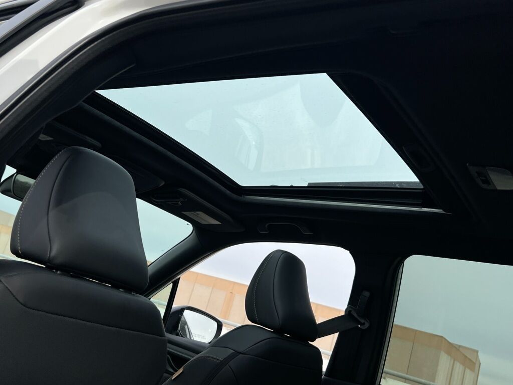 2026 Subaru FORESTER Wilderness Springfield VA