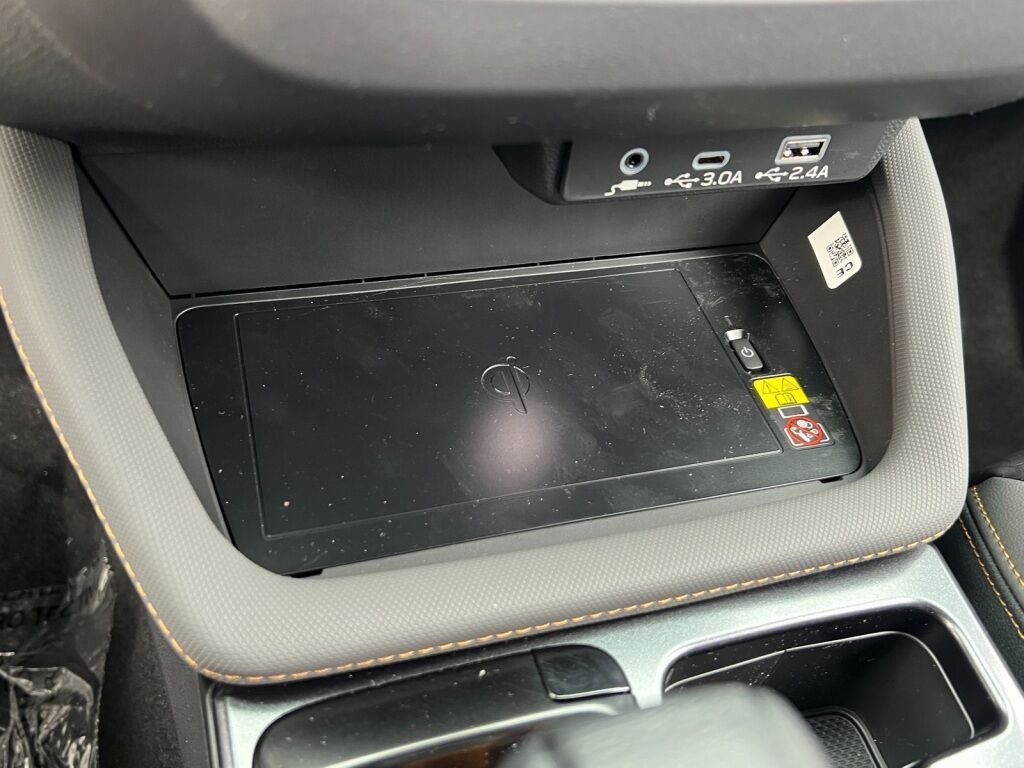 2026 Subaru FORESTER Wilderness Springfield VA