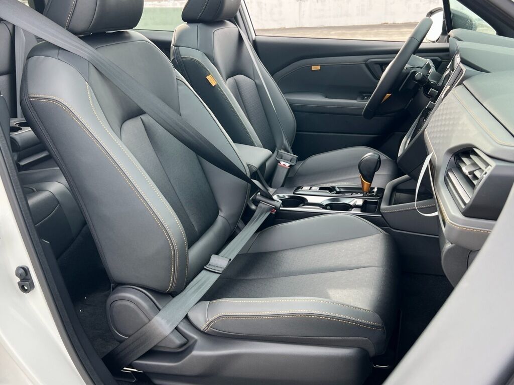 2026 Subaru FORESTER Wilderness Springfield VA