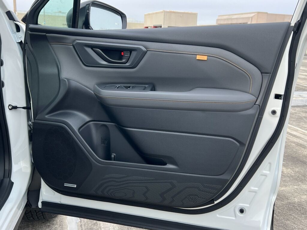 2026 Subaru FORESTER Wilderness Springfield VA