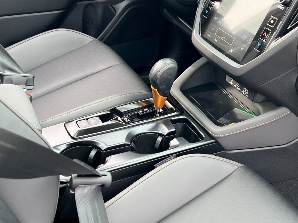 2026 Subaru FORESTER Wilderness Springfield VA