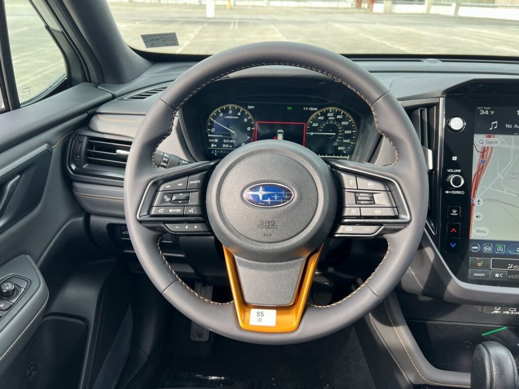 2026 Subaru FORESTER Wilderness Springfield VA