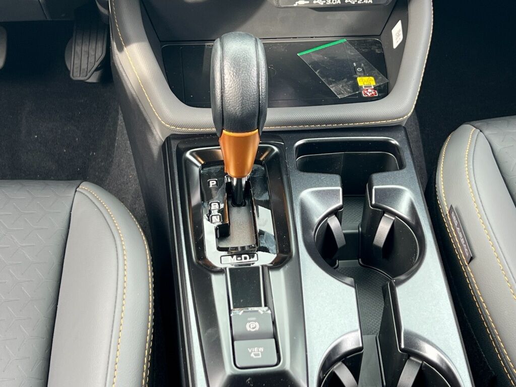 2026 Subaru FORESTER Wilderness Springfield VA