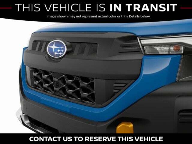 2026 Subaru FORESTER Wilderness Springfield VA