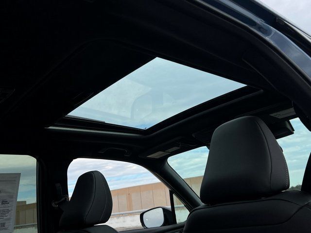 2026 Subaru FORESTER Wilderness Springfield VA