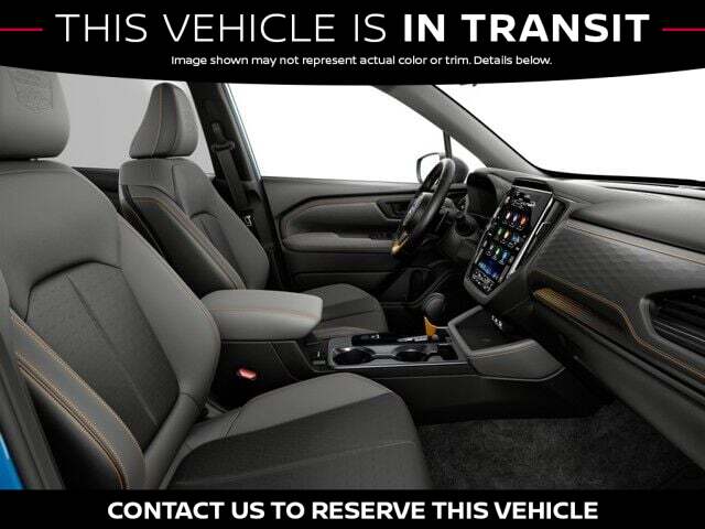 2026 Subaru FORESTER Wilderness Springfield VA