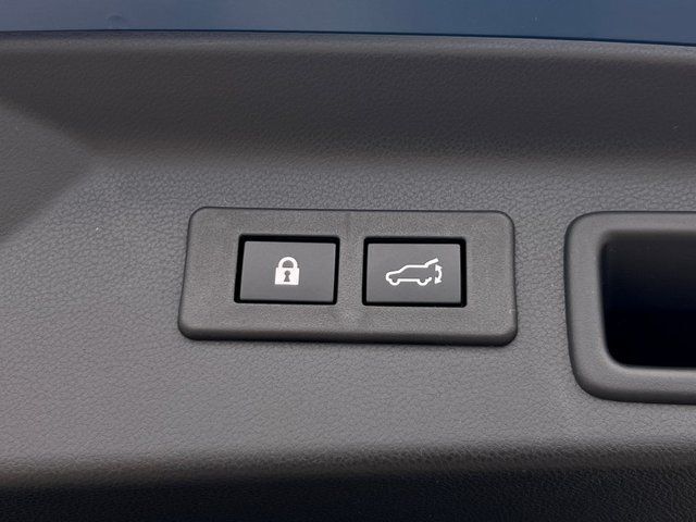 2026 Subaru FORESTER Wilderness Springfield VA