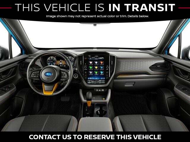 2026 Subaru FORESTER Wilderness Springfield VA