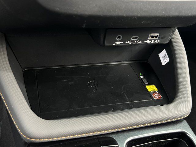 2026 Subaru FORESTER Wilderness Springfield VA