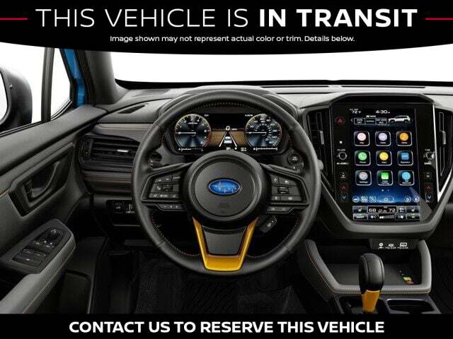 2026 Subaru FORESTER Wilderness Springfield VA