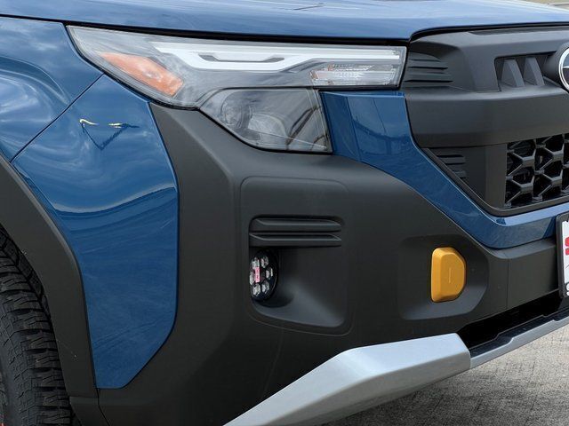 2026 Subaru FORESTER Wilderness Springfield VA