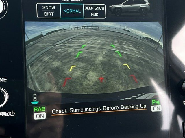 2026 Subaru FORESTER Wilderness Springfield VA